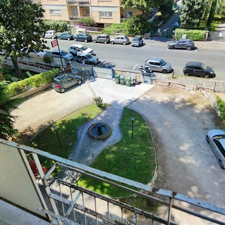 La Badia Del Cavaliere 2 Hotel Rome Bagian luar foto