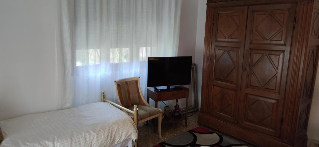 La Badia Del Cavaliere 2 Hotel Rome Bagian luar foto