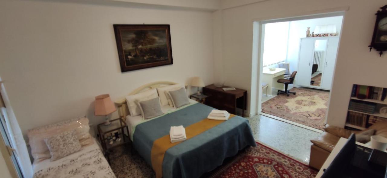 La Badia Del Cavaliere 2 Hotel Rome Bagian luar foto