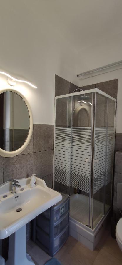 La Badia Del Cavaliere 2 Hotel Rome Bagian luar foto