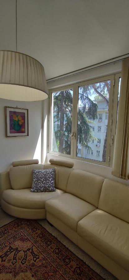La Badia Del Cavaliere 2 Hotel Rome Bagian luar foto