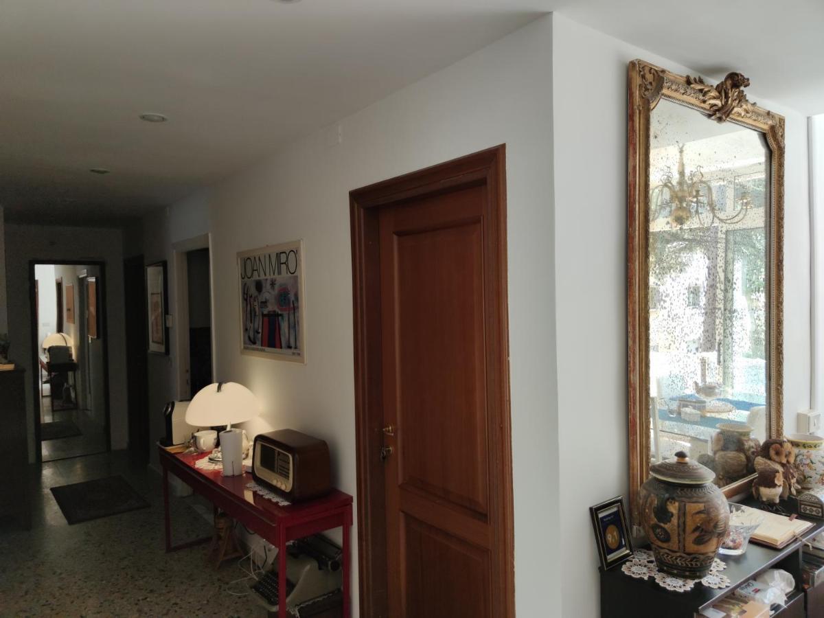 La Badia Del Cavaliere 2 Hotel Rome Bagian luar foto