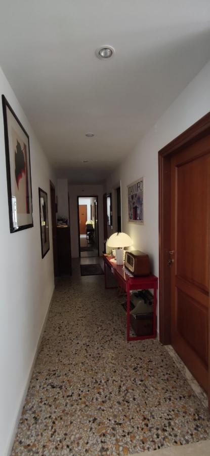 La Badia Del Cavaliere 2 Hotel Rome Bagian luar foto