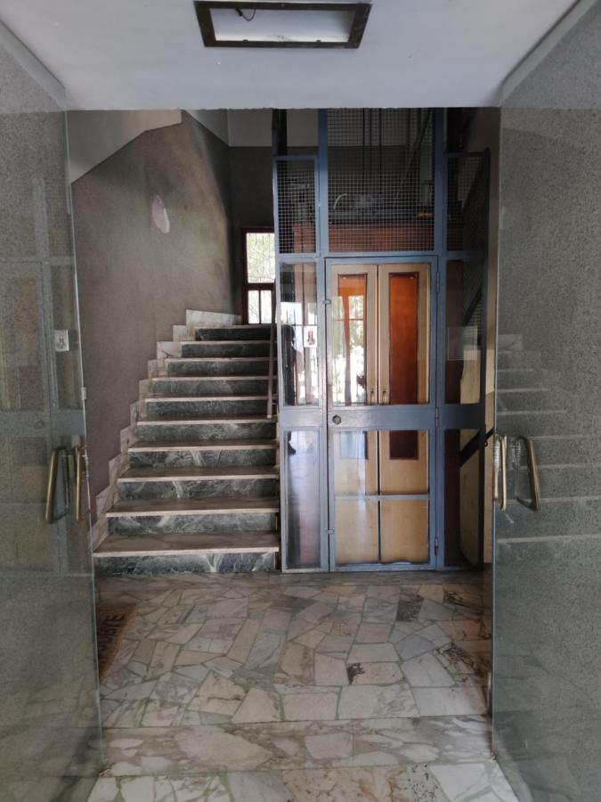 La Badia Del Cavaliere 2 Hotel Rome Bagian luar foto